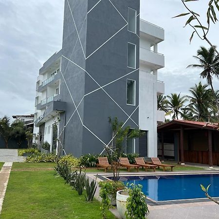 Canela Villa Ahangama Esterno foto