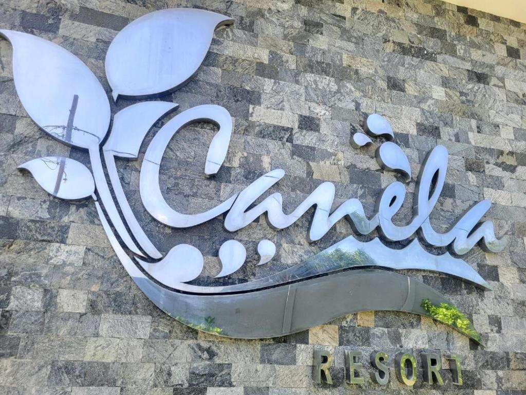 Canela Villa Ahangama Esterno foto