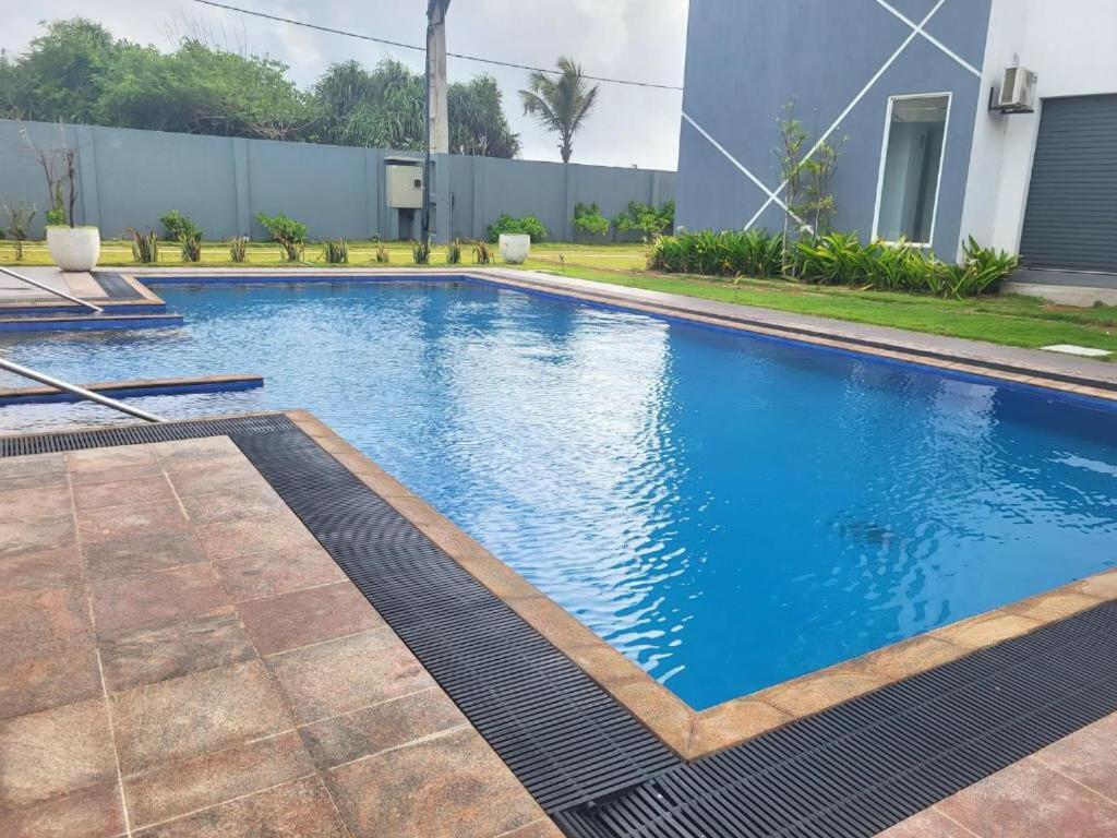 Canela Villa Ahangama Esterno foto