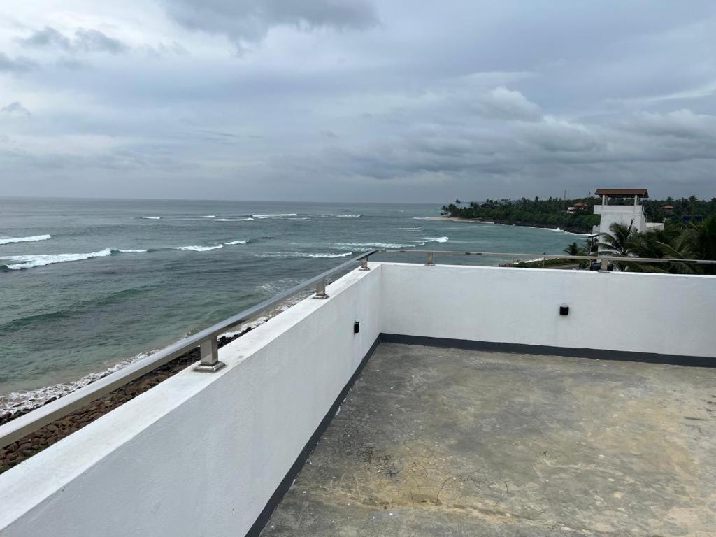 Canela Villa Ahangama Esterno foto