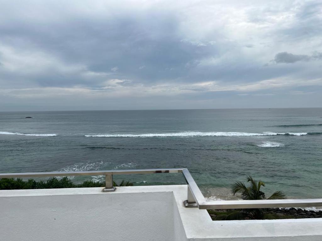 Canela Villa Ahangama Esterno foto