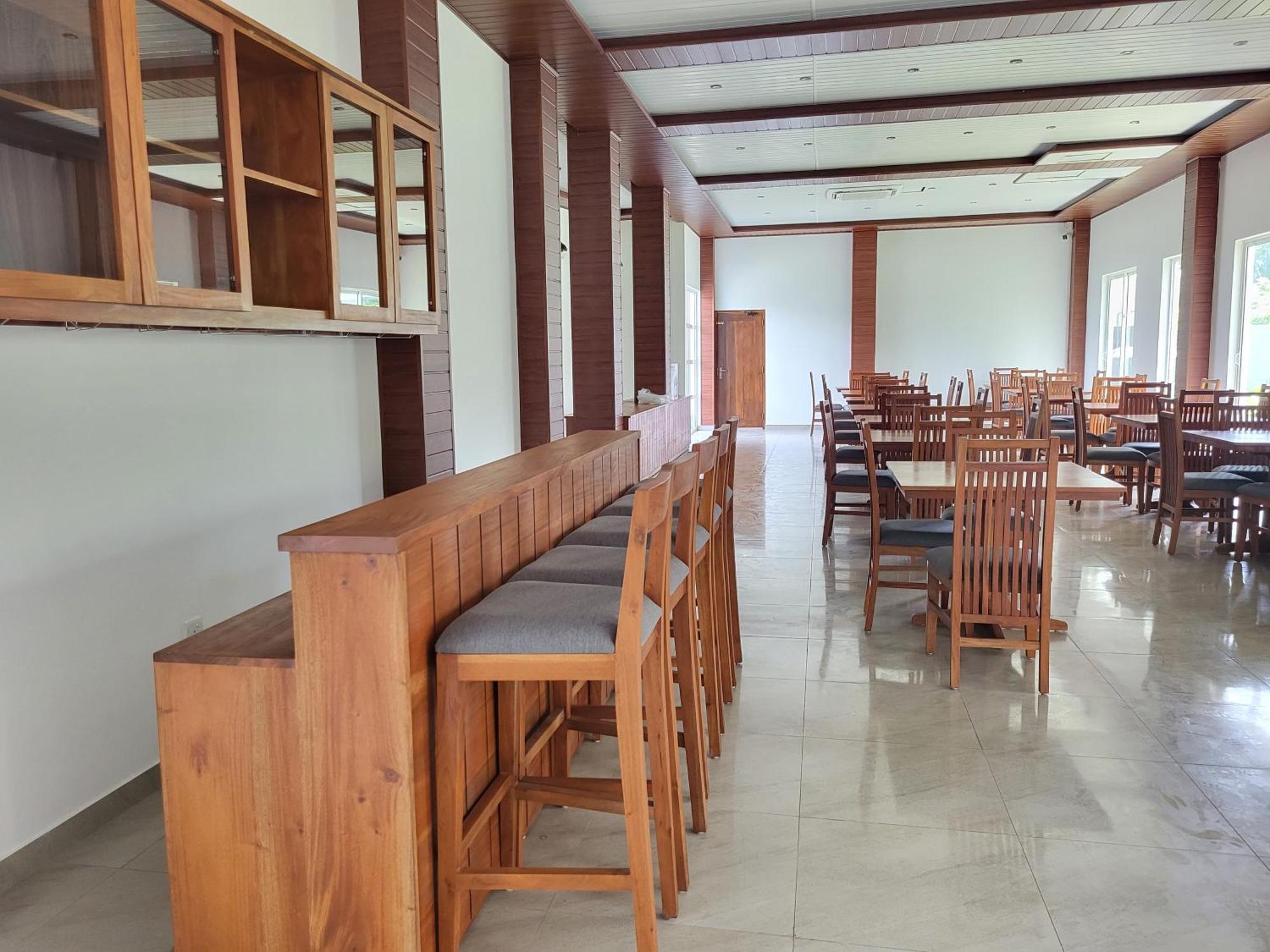 Canela Villa Ahangama Esterno foto