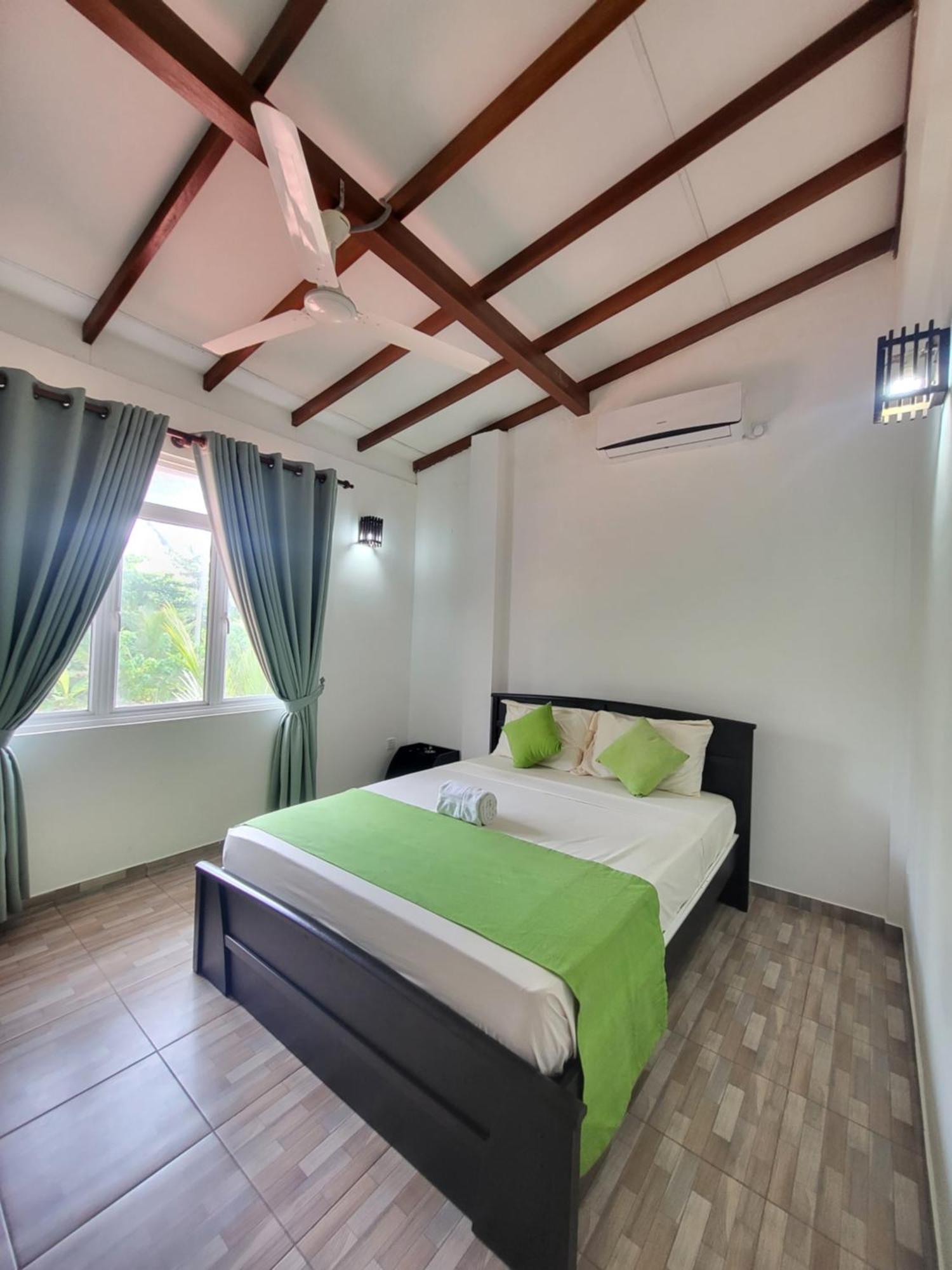 Canela Villa Ahangama Esterno foto