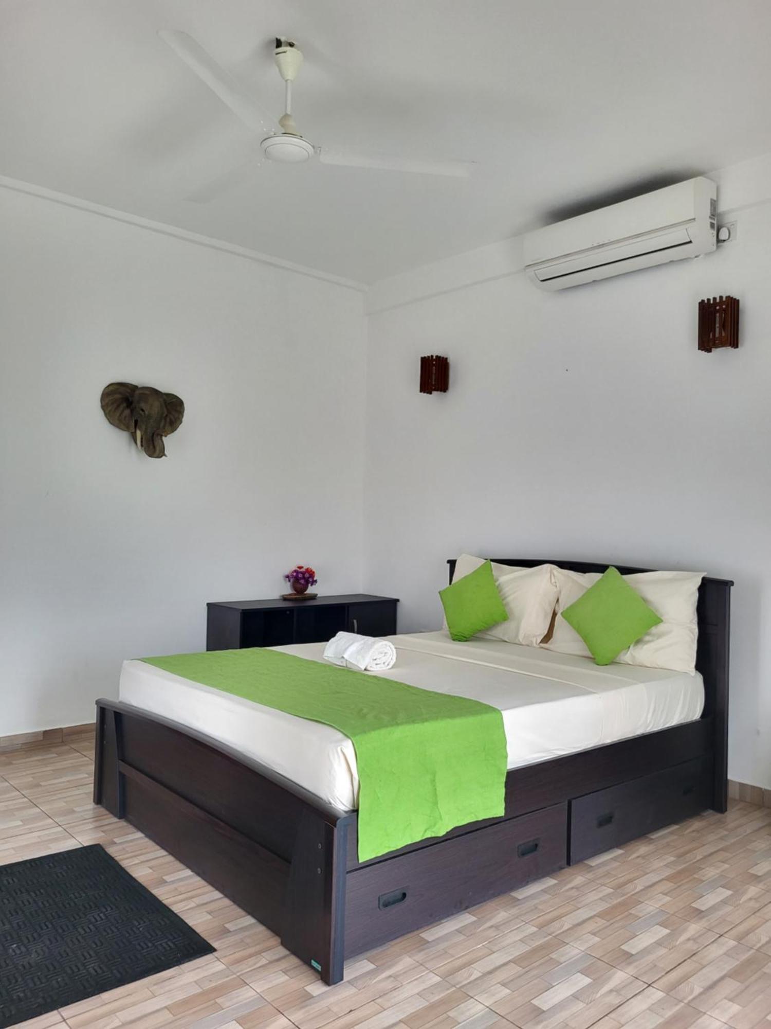 Canela Villa Ahangama Esterno foto